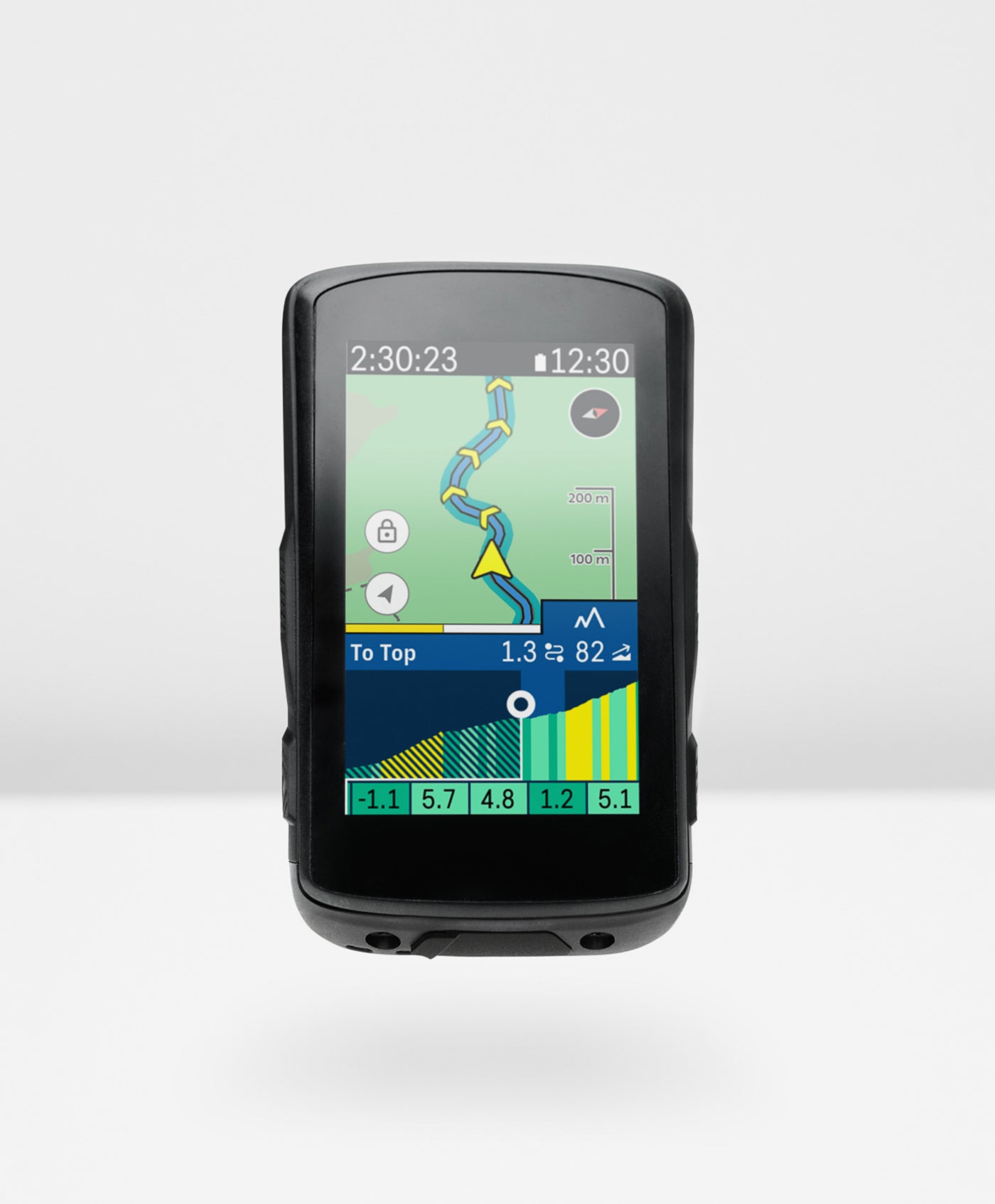 Garmin Edge® Explore 2, Easy-to-Use GPS Cycling Navigator, eBike  Compatibility, Maps and Navigation, with Safety Features 
